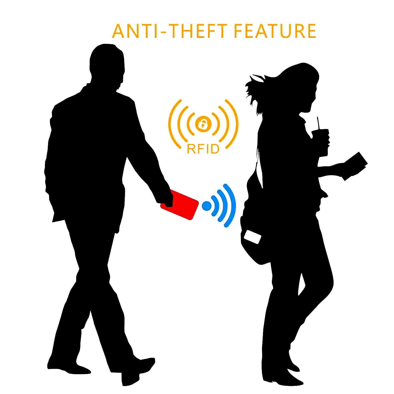 Stoplock Wheel Clamp HG 400-00 - Anti-Theft Lock Device for Small-Wheeled Cars Caravans Trailers With 13" to 15" Wheels , Yellow