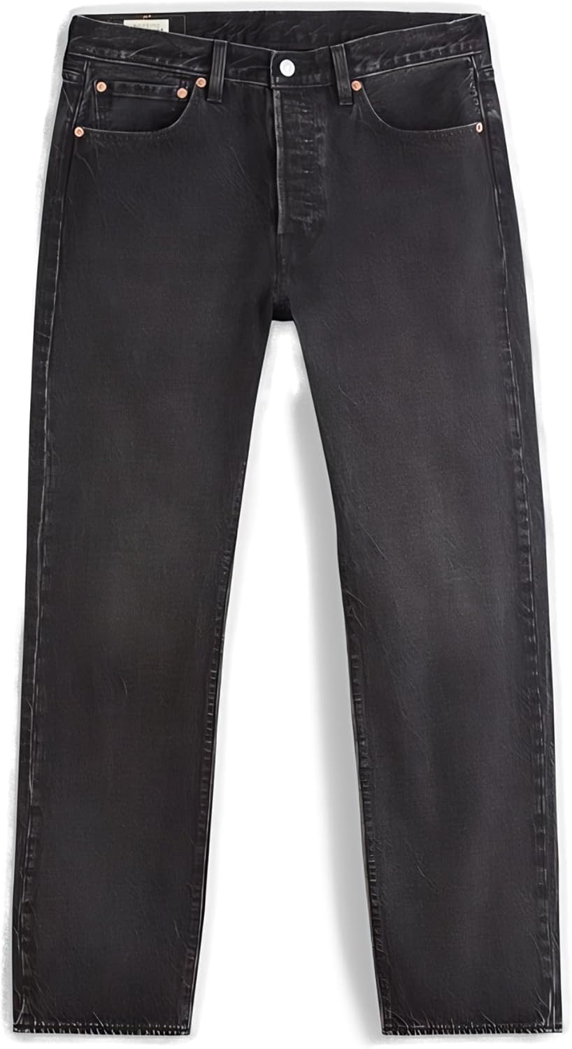 Levi's Men's 501 Original Fit Jeans