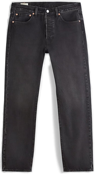 Levi's Men's 501 Original Fit Jeans
