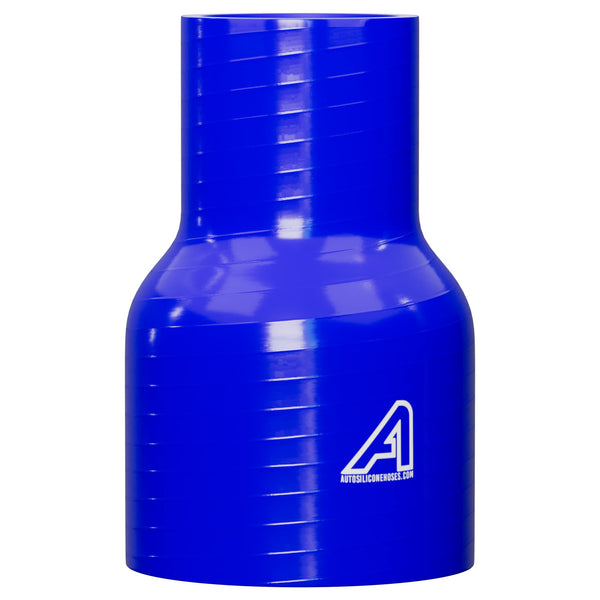 57mm Internal Diameter Black 90 Degree Silicone Elbow Hose