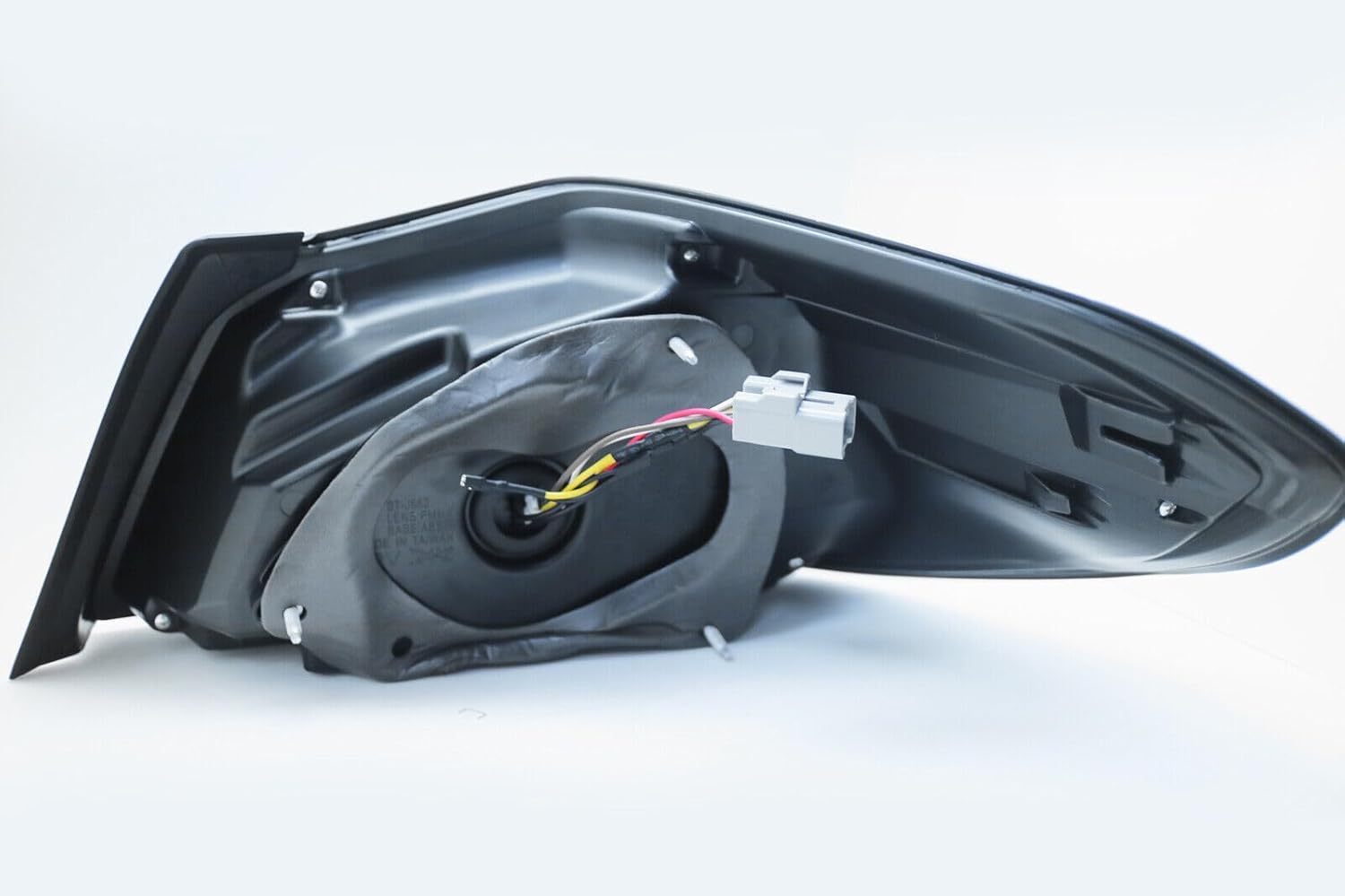 GAZOZ PERFORMANCE JDM LED TAIL LIGHTS With Sequential Indicator R+L For 2015-2021 SUBARU WRX STI