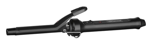 TRESemme Keratin Smooth Volume Shine Hair Dryer & Diffuser Gift Set - 2200W Powerful Blow Dryer, Heat Protection, Paddle Brush, Accessories, Black, 5543BU