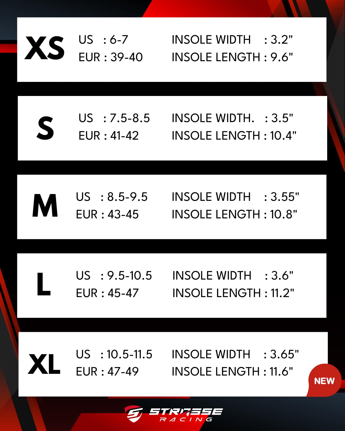 ＳＴＲＡＳＳＥ STRASSE SIM Driving Shoes Racing Shoes Gaming Shoes Grip Comfortable Pedal Work Hankon Steering Wheel Controller Cockpit Racing Game Gran Turismo PS4 PS7 Prestige Red