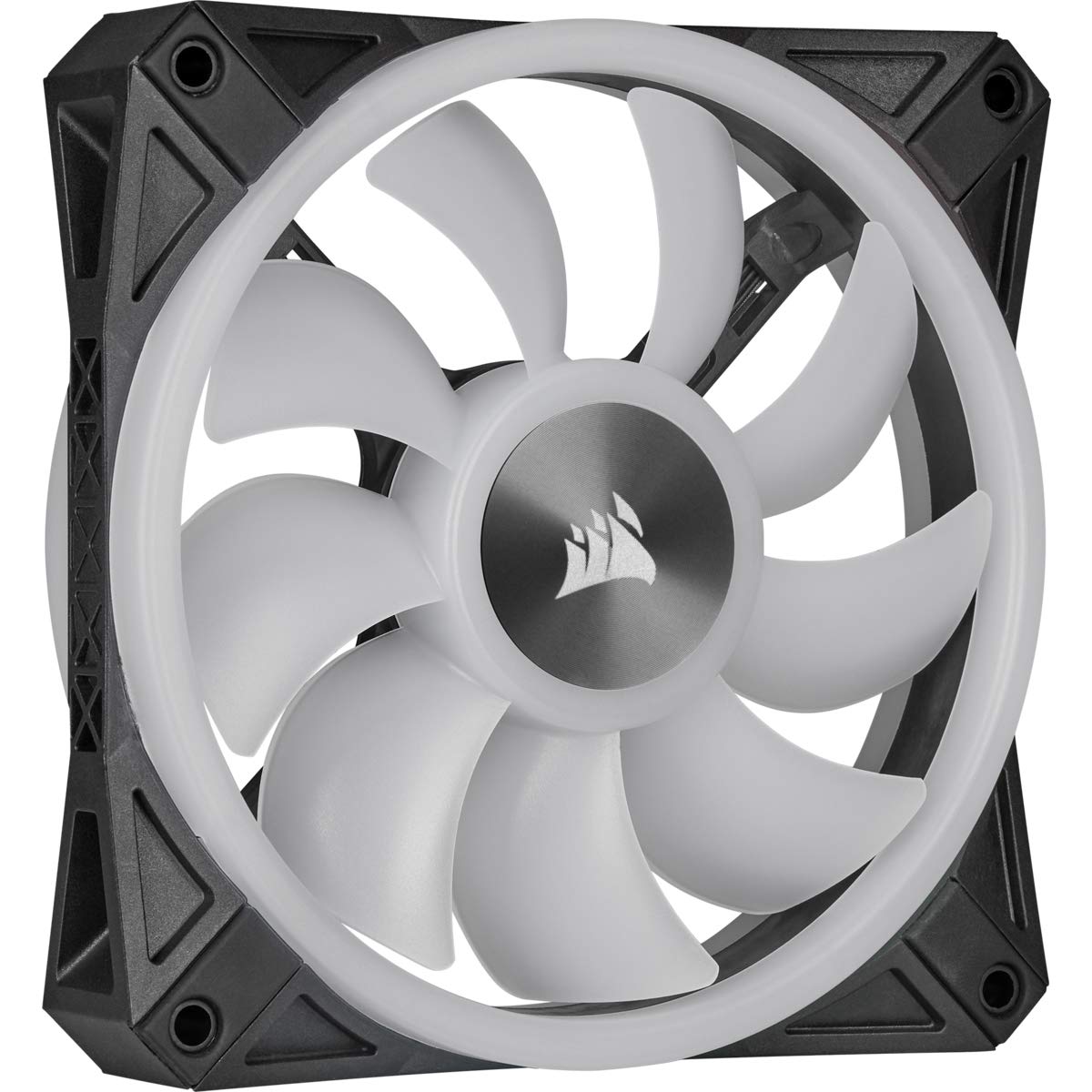 CORSAIR iCUE QL140 RGB 140mm PWM Single Fan