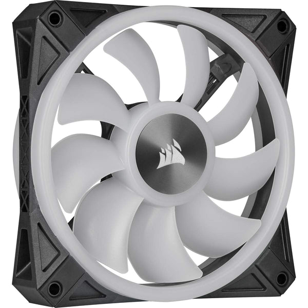 CORSAIR iCUE QL140 RGB 140mm PWM Single Fan