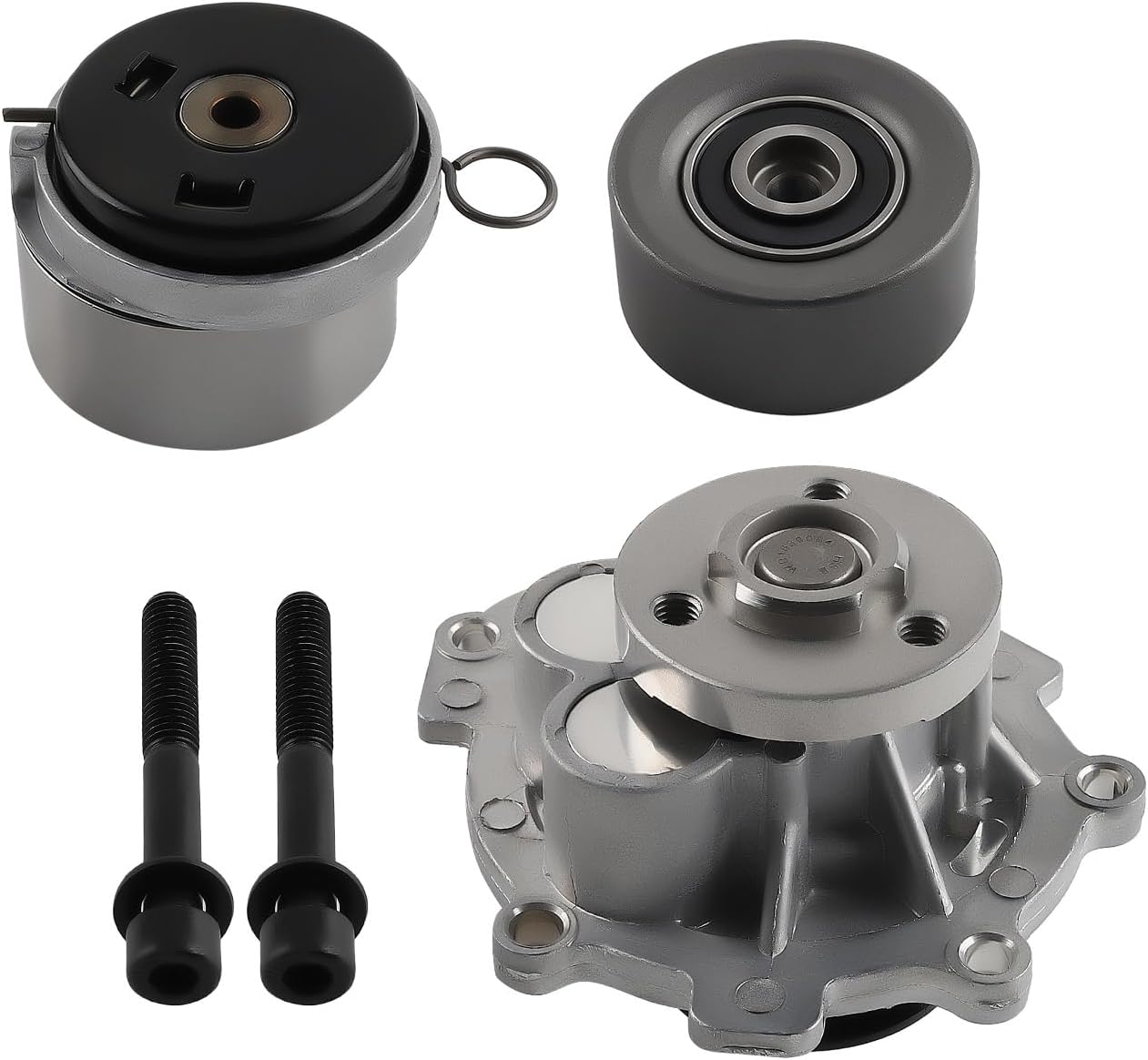 maXpeedingrods Timing Belt & Water Pump Kit For Vauxhall Astra Mk 4 Zafira Mk 2 Kp25603xs