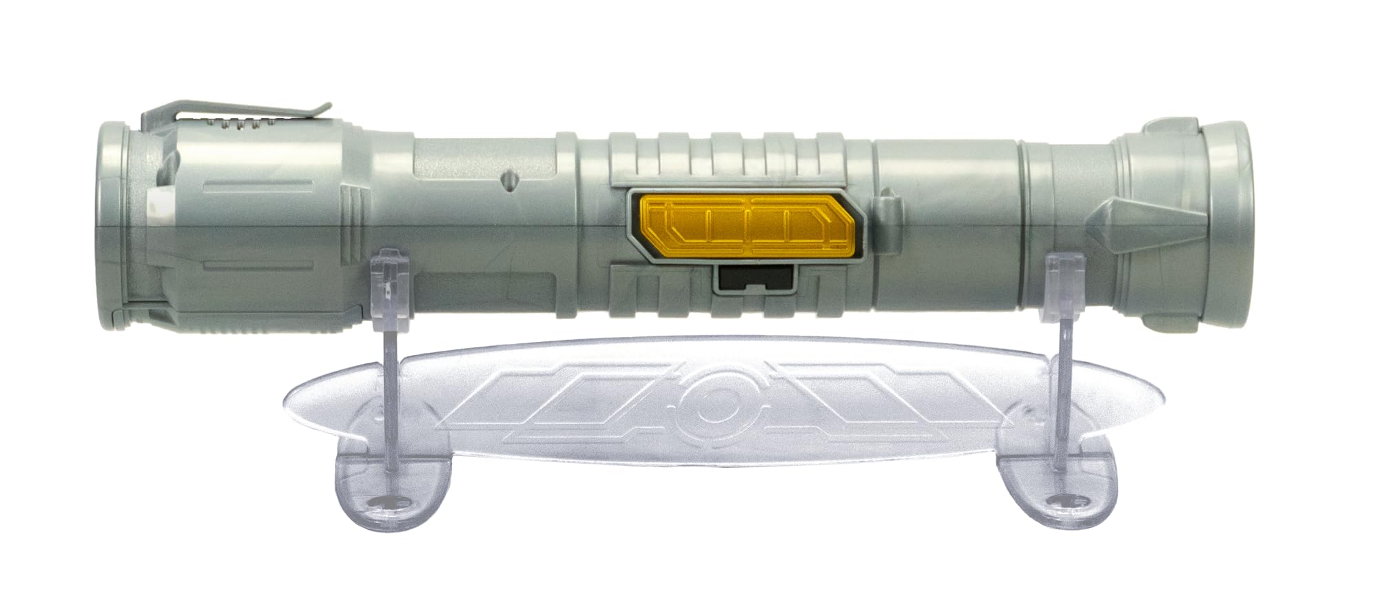 Power Saber: Green | Auto Extending 30" LED Energy Blade | With Motion Based Light and Sound Effects | Recommended Ages 6+