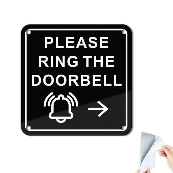 TAKULA Pre-drilled CCTV Sign - 15 * 15cm Aluminium Brushed Metal Sign - 24 HR Outdoor Waterproof, UV Resistant, Durable | Pack of 1