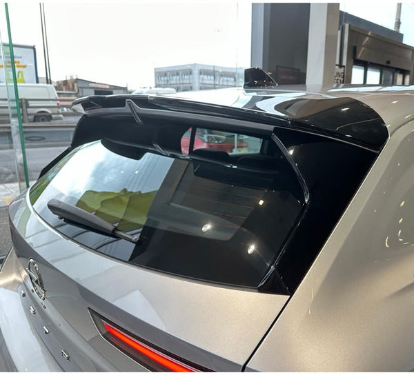 Motordrome Roof spoiler compatible with Opel Astra L HB 5-doors 2021- (PU)