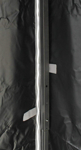 All Seasons Gazebos Heavy Duty, 100% waterproof, 3x6m Pop up Gazebo with 4 x fully waterproof superior Side Walls. 17 Colours ava