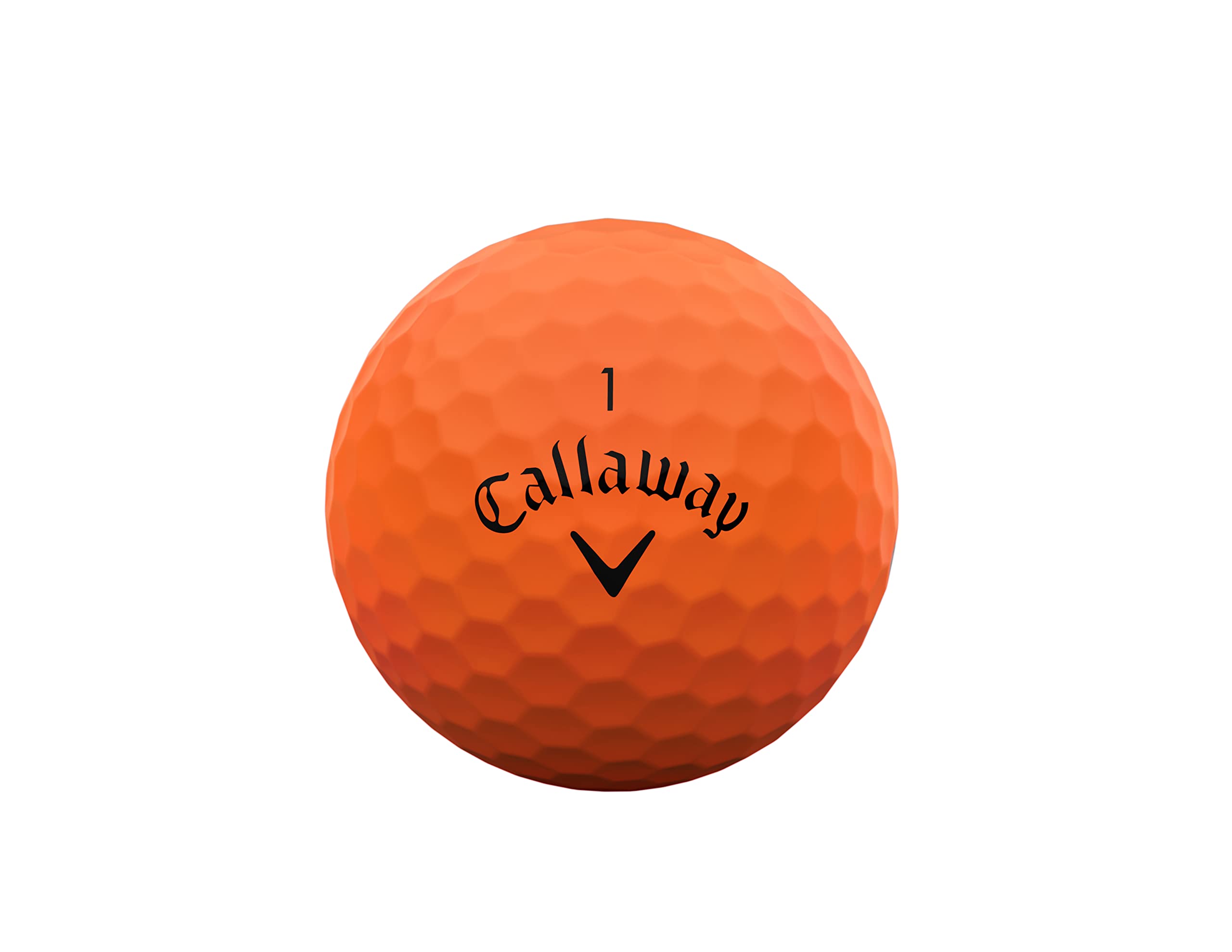 Callaway Golf Supersoft Golf Ball 2023