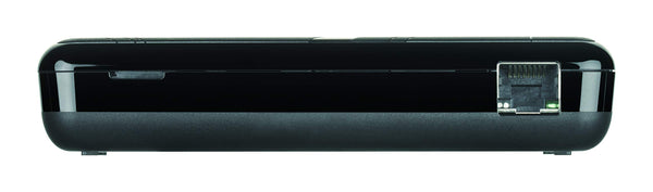 D-Link DWR-932 4G/3G LTE Unlocked Wireless N300 Mobile Broadband Router - Wi-Fi Portable Hotspot, Black