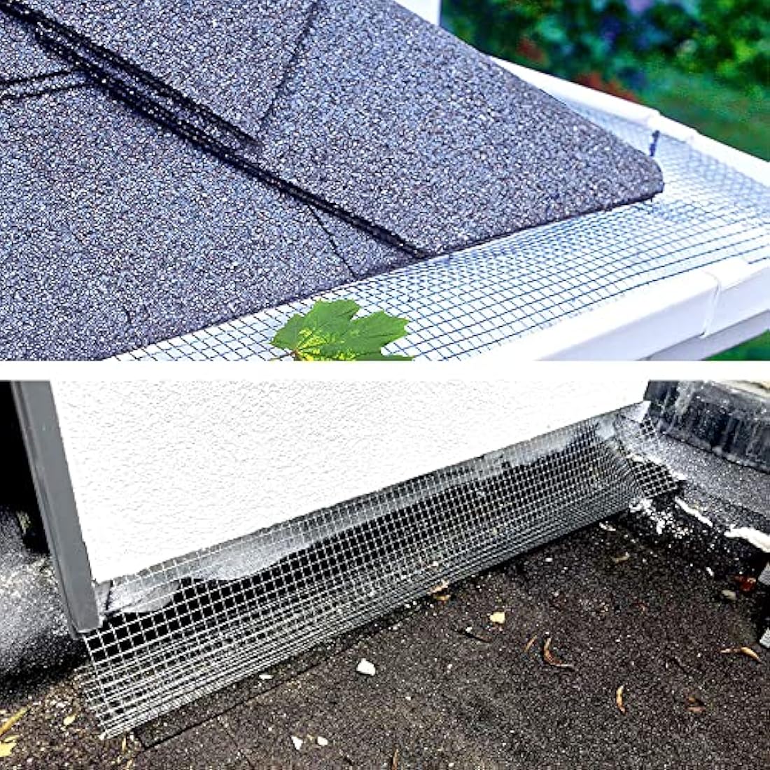 C&Xanadu Rodent Mesh 400mmX6m,Galvanised Wire Mesh Roll,Rat Proof Mesh Sheet,Welded Mesh Panels,Stop & Prevent Mice & Mouse Access