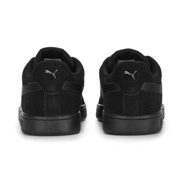 PUMA Unisex Smash V2 Low-Top Sneakers
