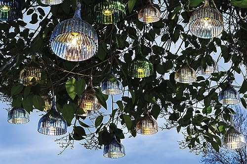 Kartell 09040P1 E Lamp, E14, Pink