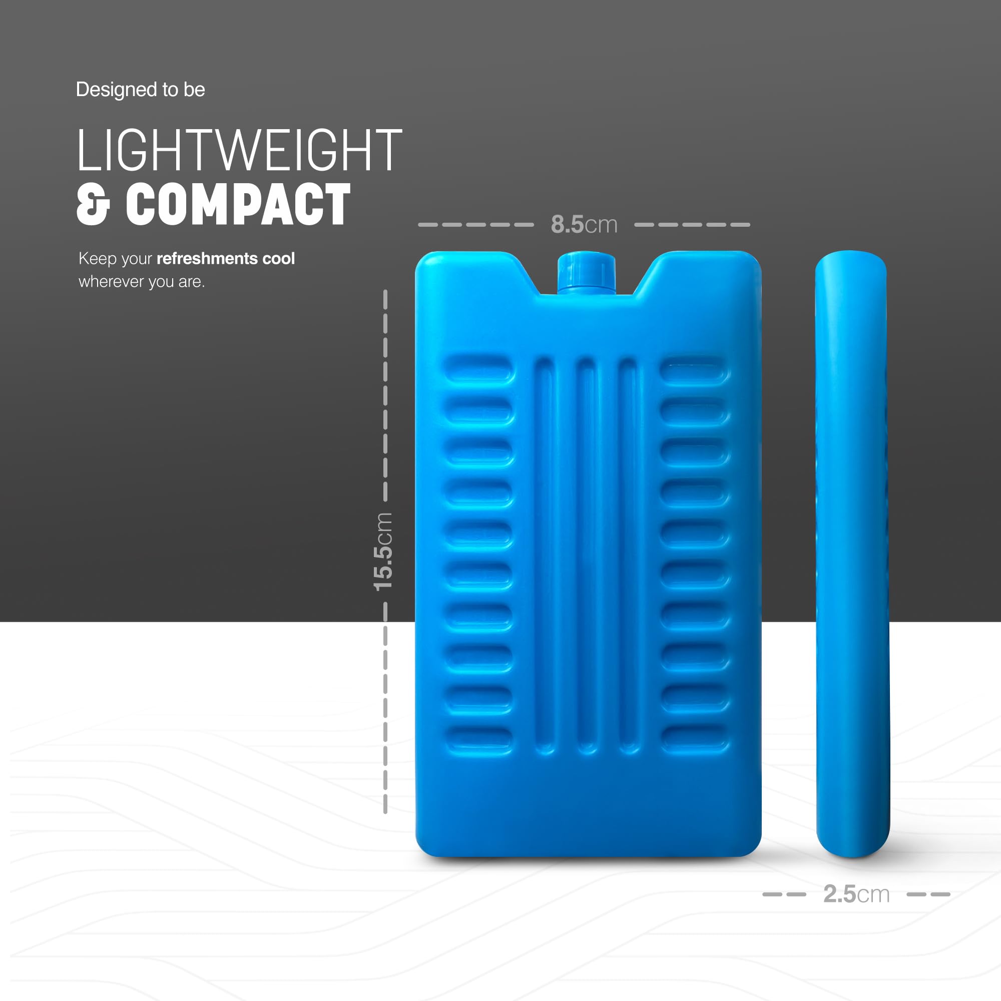 Coleman Xtreme Cooler, Large Ice Box, PU Full Foam Insulation, Stays Cool for Days, Portable Cool Box; Perfect for Camping, Picnics and Festivals