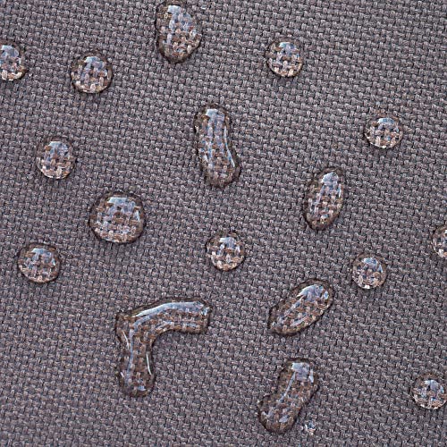 Duck Covers Ultimate Waterproof BBQ Grill Cover, 65 Inch, Grill Cover, Grill Cover for Outdoor Grill, BBQ Cover