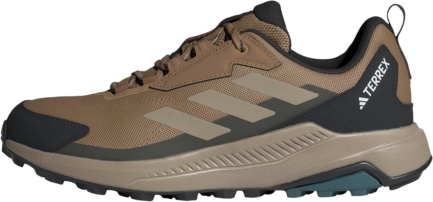 adidas Men's Terrex Anylander Hiking ShoesHiking Shoes