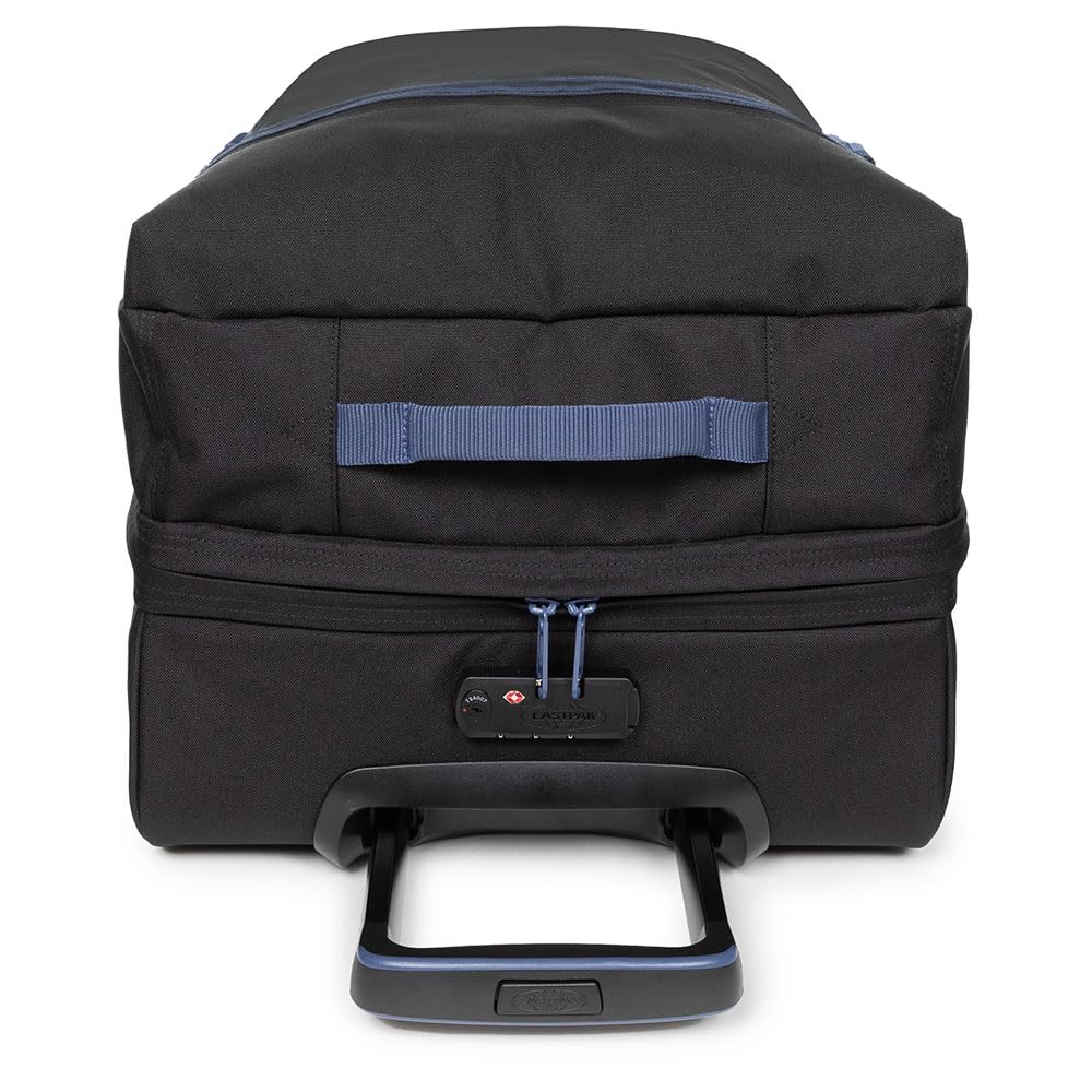 Eastpak TRANVERZ L Suitcase, 79 x 40 x 33 cm, 121 L - Ultra Marine (Blue)