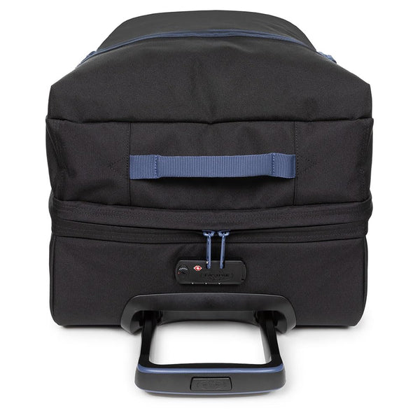 Eastpak TRANVERZ L Suitcase, 79 x 40 x 33 cm, 121 L - Ultra Marine (Blue)