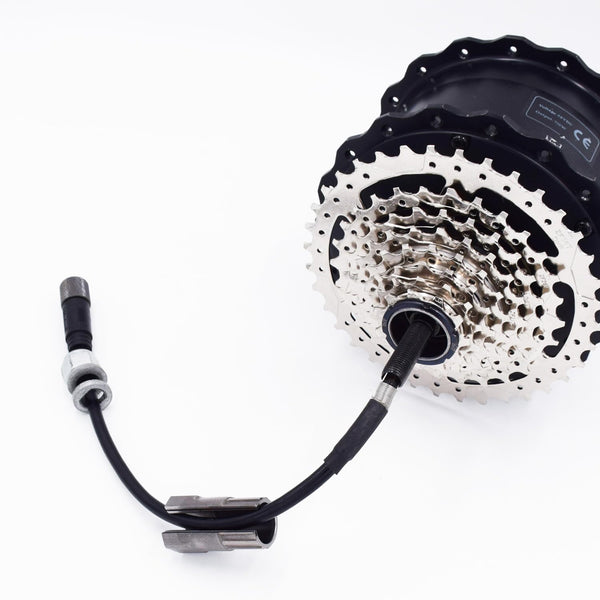 DRIFT MANIAC Ebike Freewheel Removal Tool for DNP 7/8/9/10 Speed,Removal Non Integral Tool