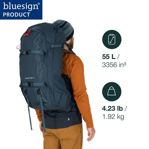 Osprey Men's Farpoint Men's Backpack Backpack (pack of 1)