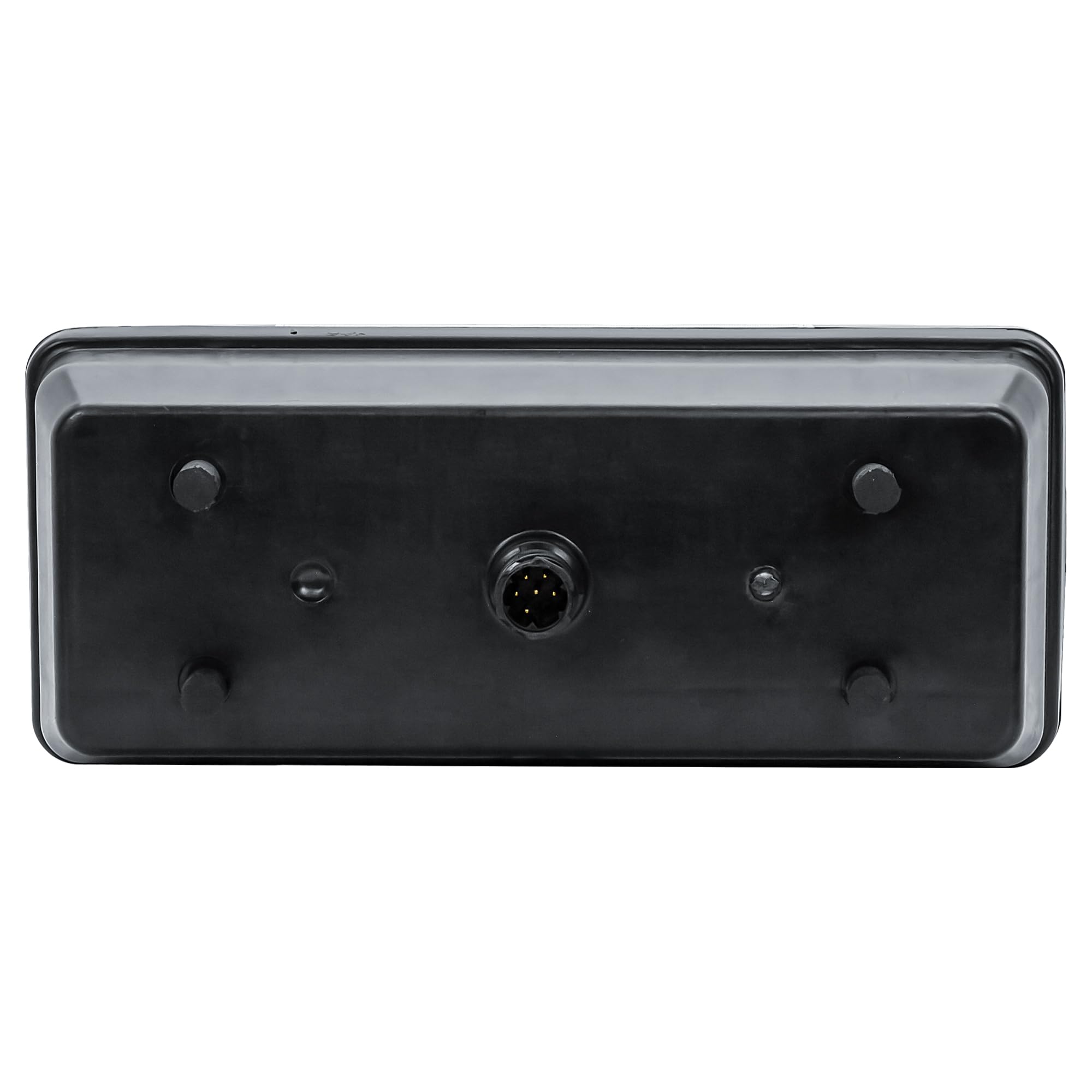 Driver Right Side O/S Tail Light Rear Lamp for IVECO Daily Tipper Pick Up Chassis Truck Lorry Cab 2006 to 2022