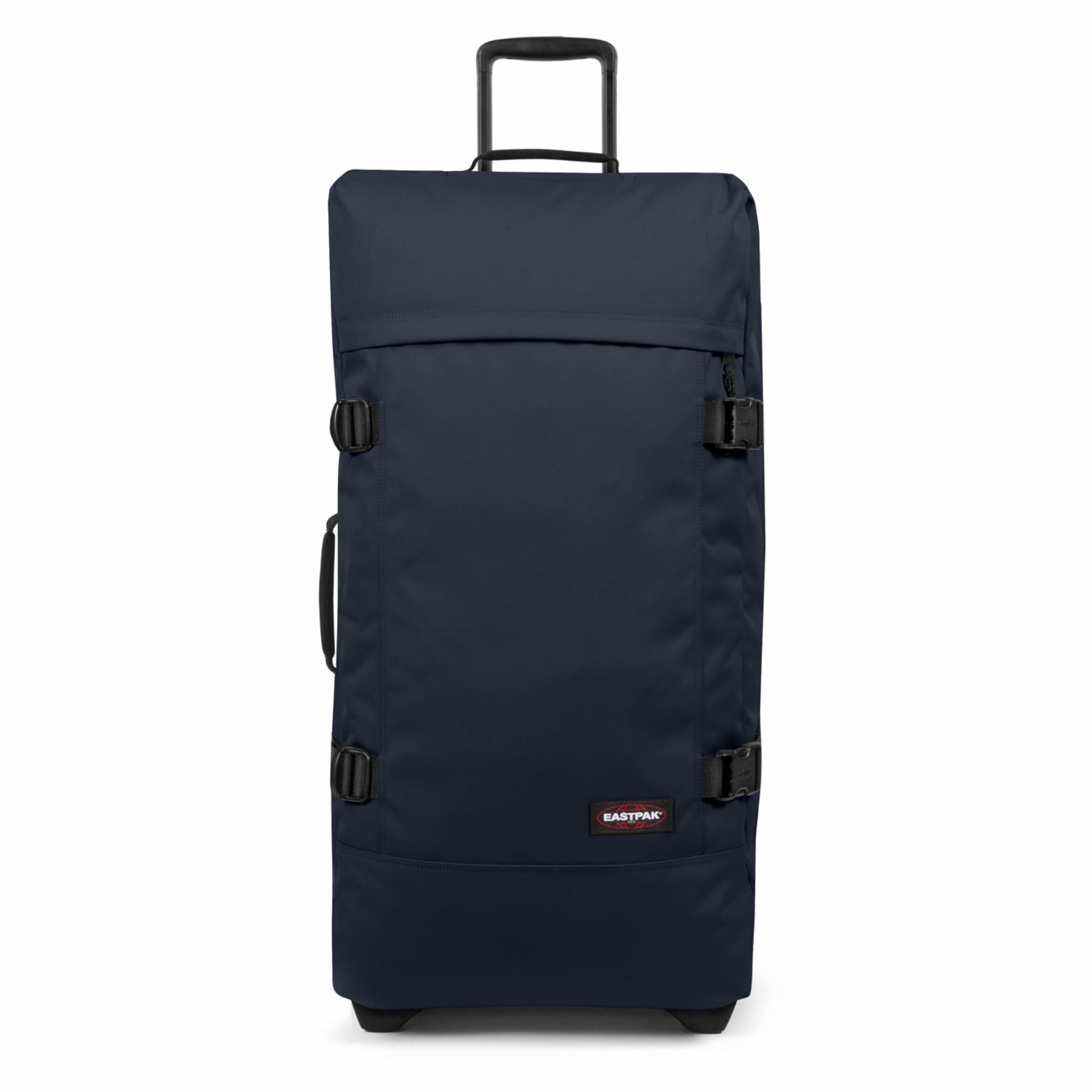 Eastpak TRANVERZ L Suitcase, 79 x 40 x 33 cm, 121 L - Ultra Marine (Blue)