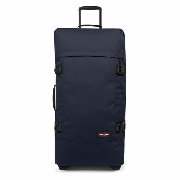 Eastpak TRANVERZ L Suitcase, 79 x 40 x 33 cm, 121 L - Ultra Marine (Blue)
