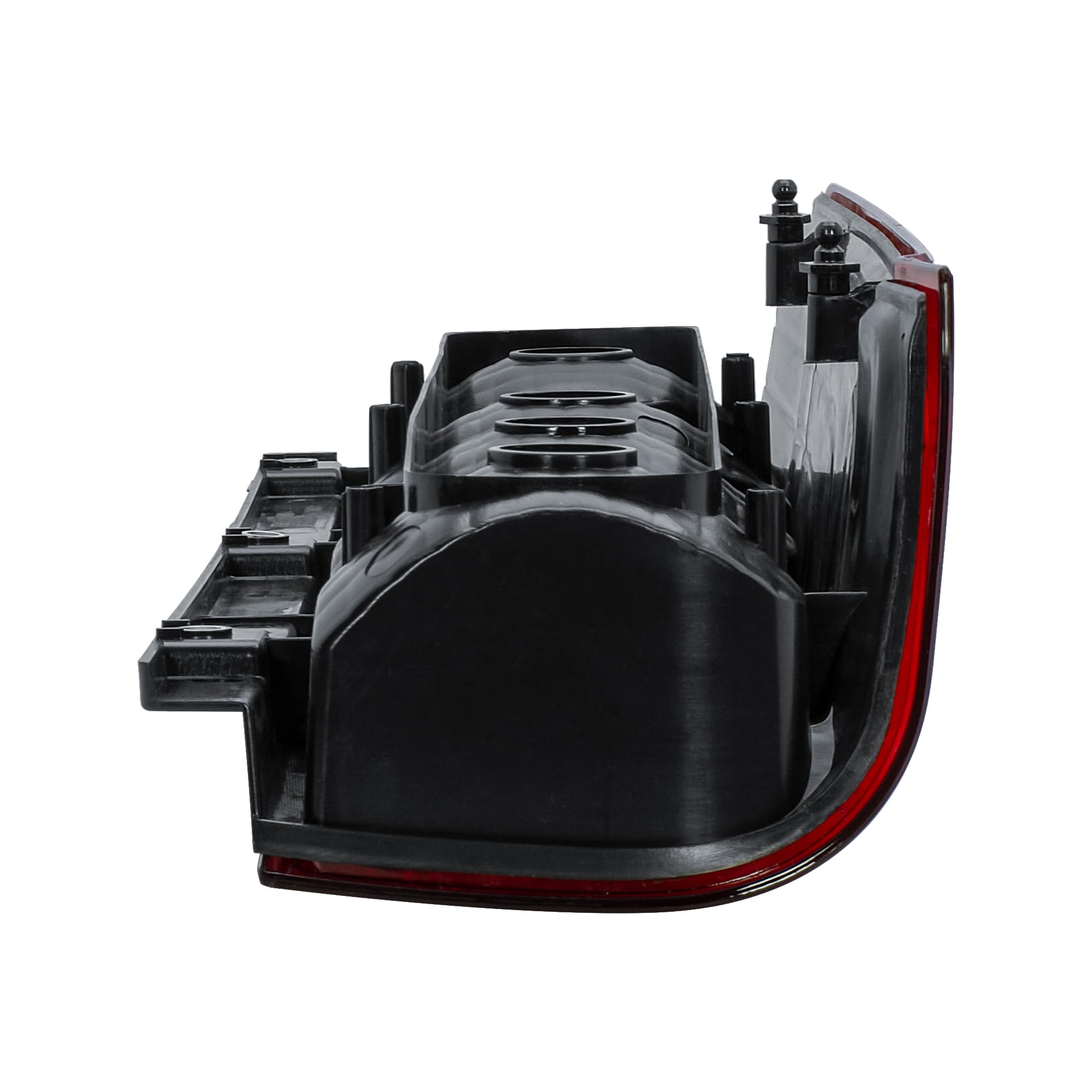 Passenger Left Side N/S Tail Light Rear Lamp for IVECO Daily 2014 to 2024