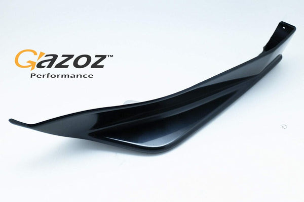 Gazoz Performance ST Style Rear Bumper Lips Aprons For 12-16 GT86 FT6 Scion FR-S & BRZ