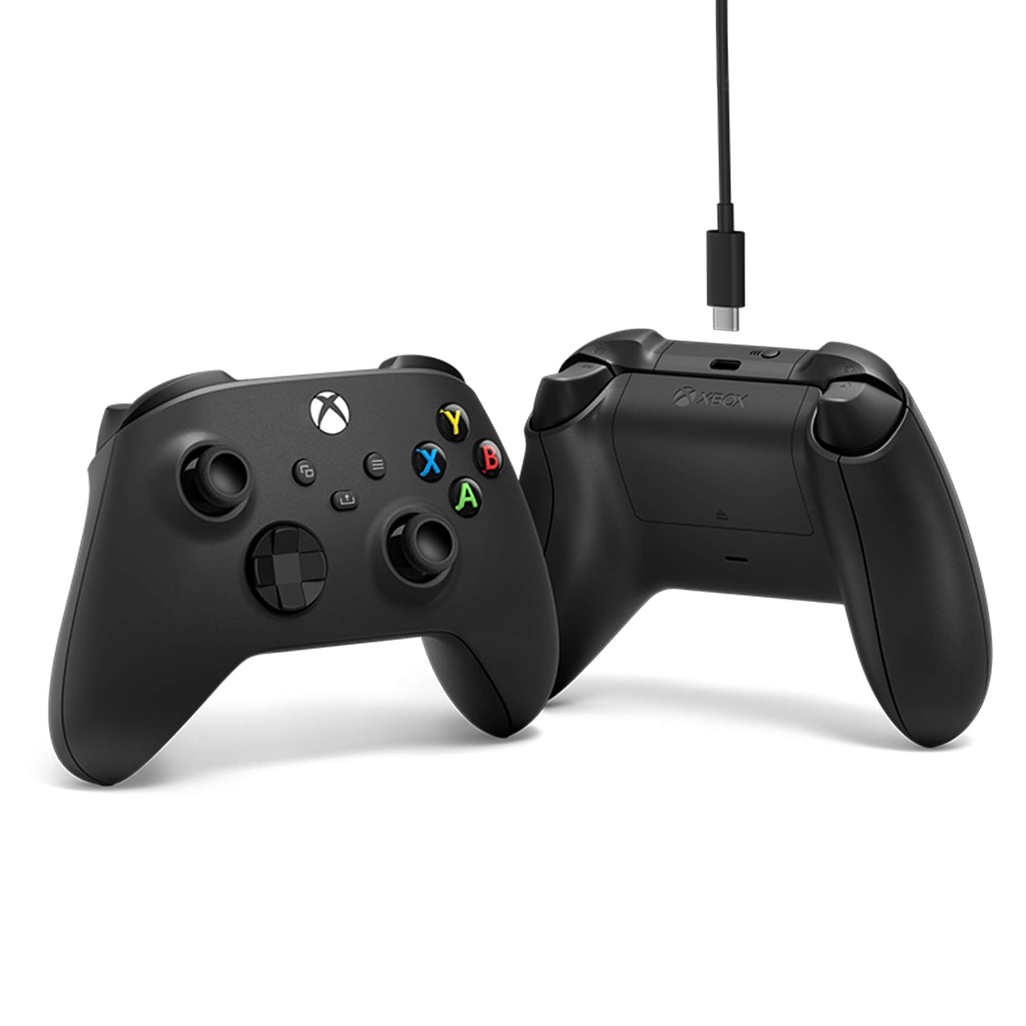 Xbox Wireless Controller – Deep Pink Series X|S, One, and Windows Devices