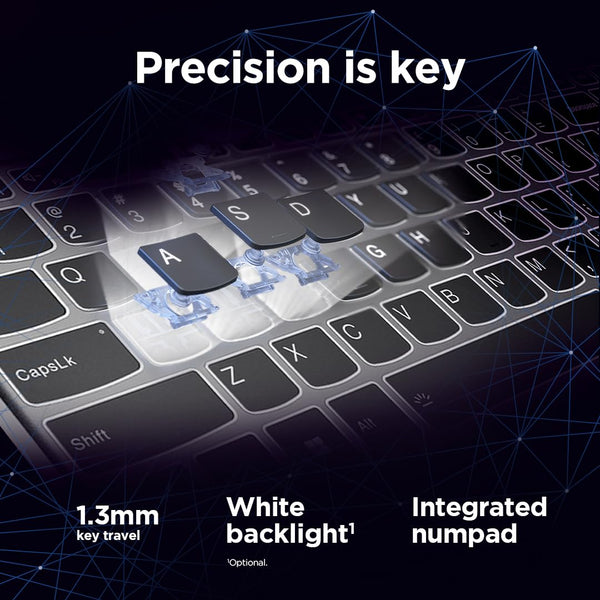 Lenovo LOQ Essential | 15 inch Full HD Gaming Laptop | Intel Core i5-12450HX | 16GB RAM | 1TB SSD | NVIDIA GeForce RTX 3050 | Windows 11 Home | Luna Grey