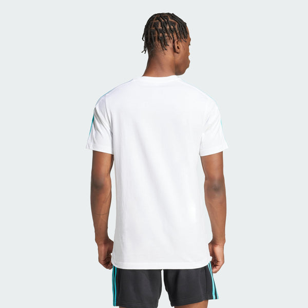 adidas Men's Mercedes - Amg Petronas Formula One Team DNA Tee Men T-Shirt