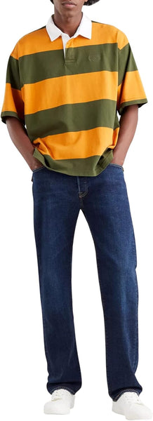 Levi's Men's 501 Original Fit Jeans