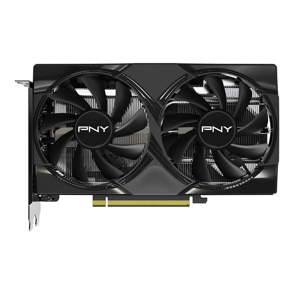 PNY GEFORCE RTX™ 5060 Ti 8GB ARGB Overclocked Triple Fan DLSS 4