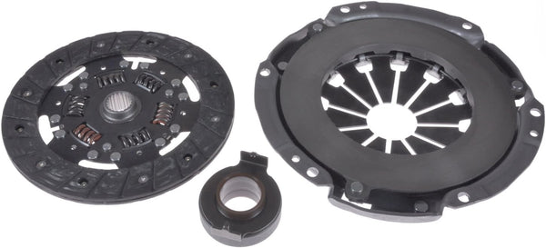 Blue Print ADH23042 Clutch Kit, pack of one