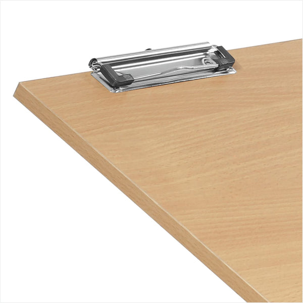 Liquidraw Desk Easel A2 for Painting Artists A2 Drawing Board Table Stand with 5 Adjustable Angles, Attached Drawing Board Clips