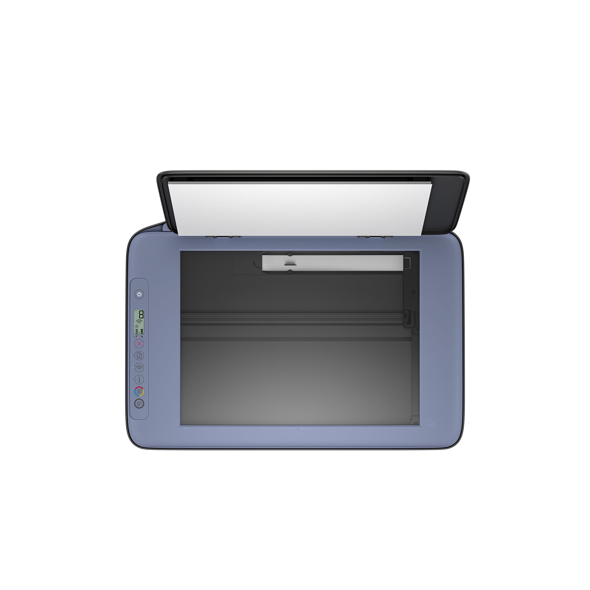 HP DeskJet 2820e All in One Printer | Perfect for Home | Colour | Wireless | Print, Scan & Copy | 5 Months of Instant Ink limited time only | Easy Setup & Reliable Wi-Fi| Cement