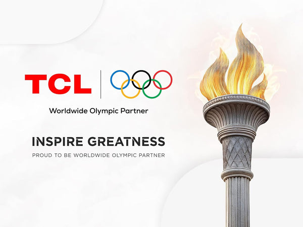 TCL 32 Inch Full HD Smart QLED Direct LED 32SF560-UK with Fire TV, Voice Remote with Alexa