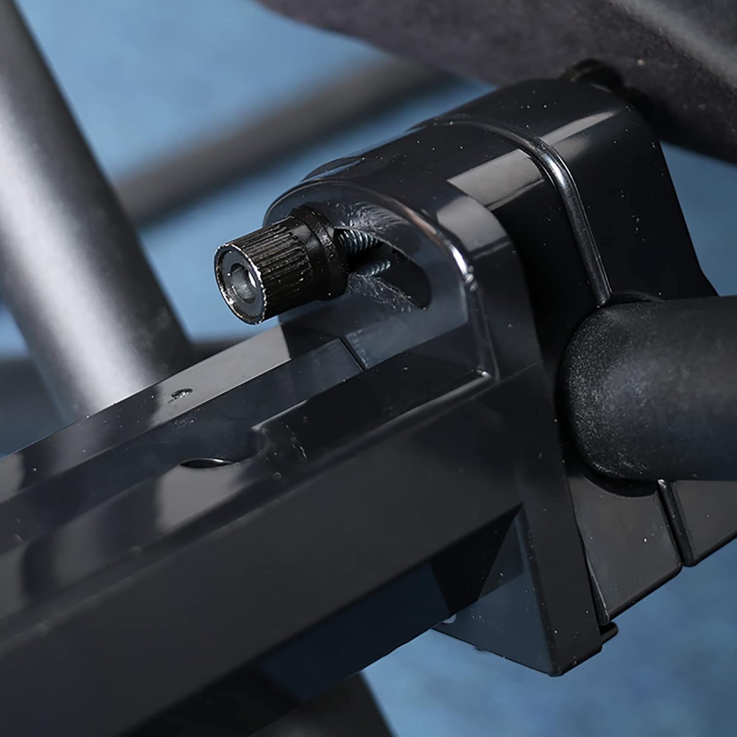 Right Shifter Mount Compatible with Logitech G25 G27 G29 G920 Gaming Racing Wheel, Shifter Bracket for Playseat Challenge Chair Accessories