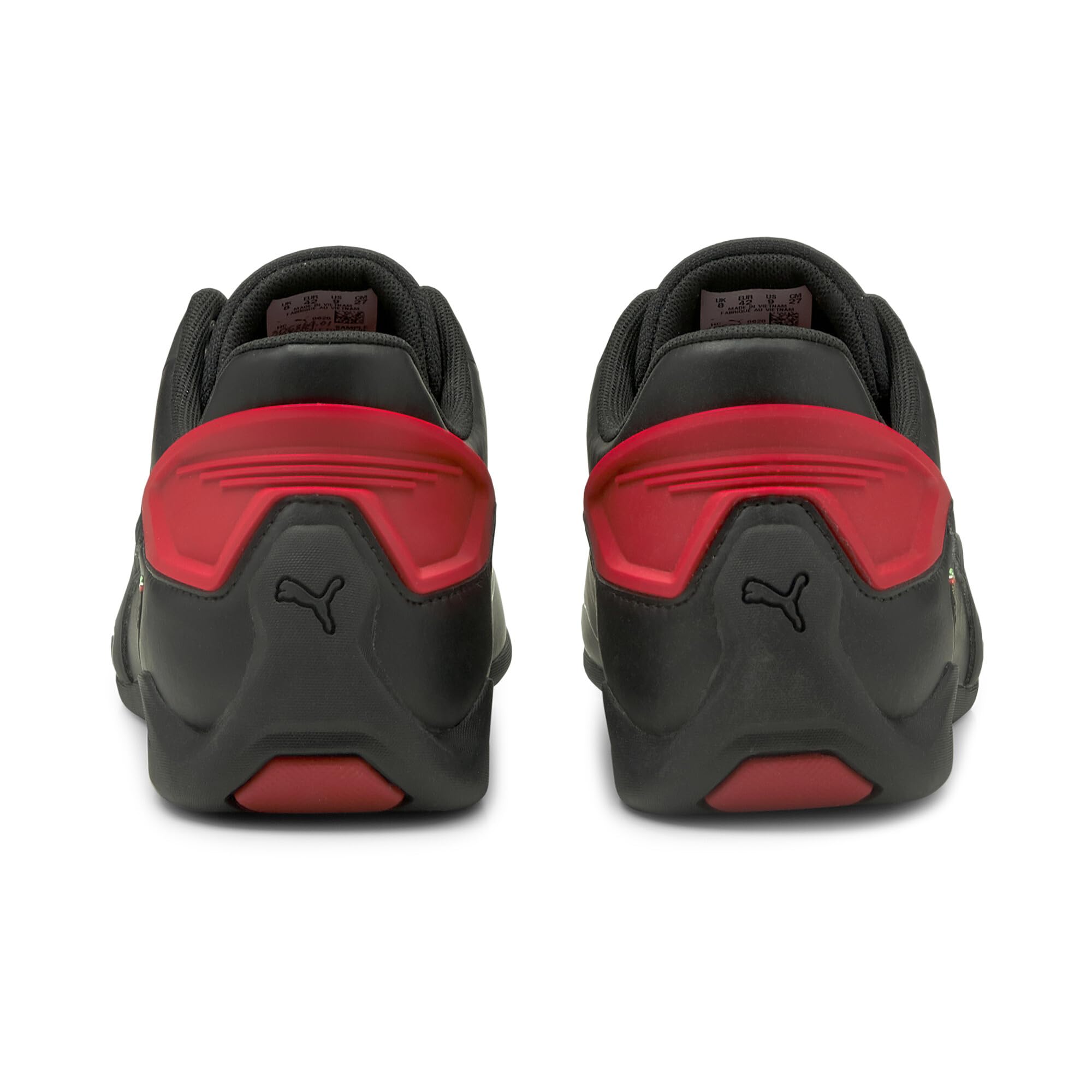 Puma Unisex Ferrari Drift Cat Delta Sneaker