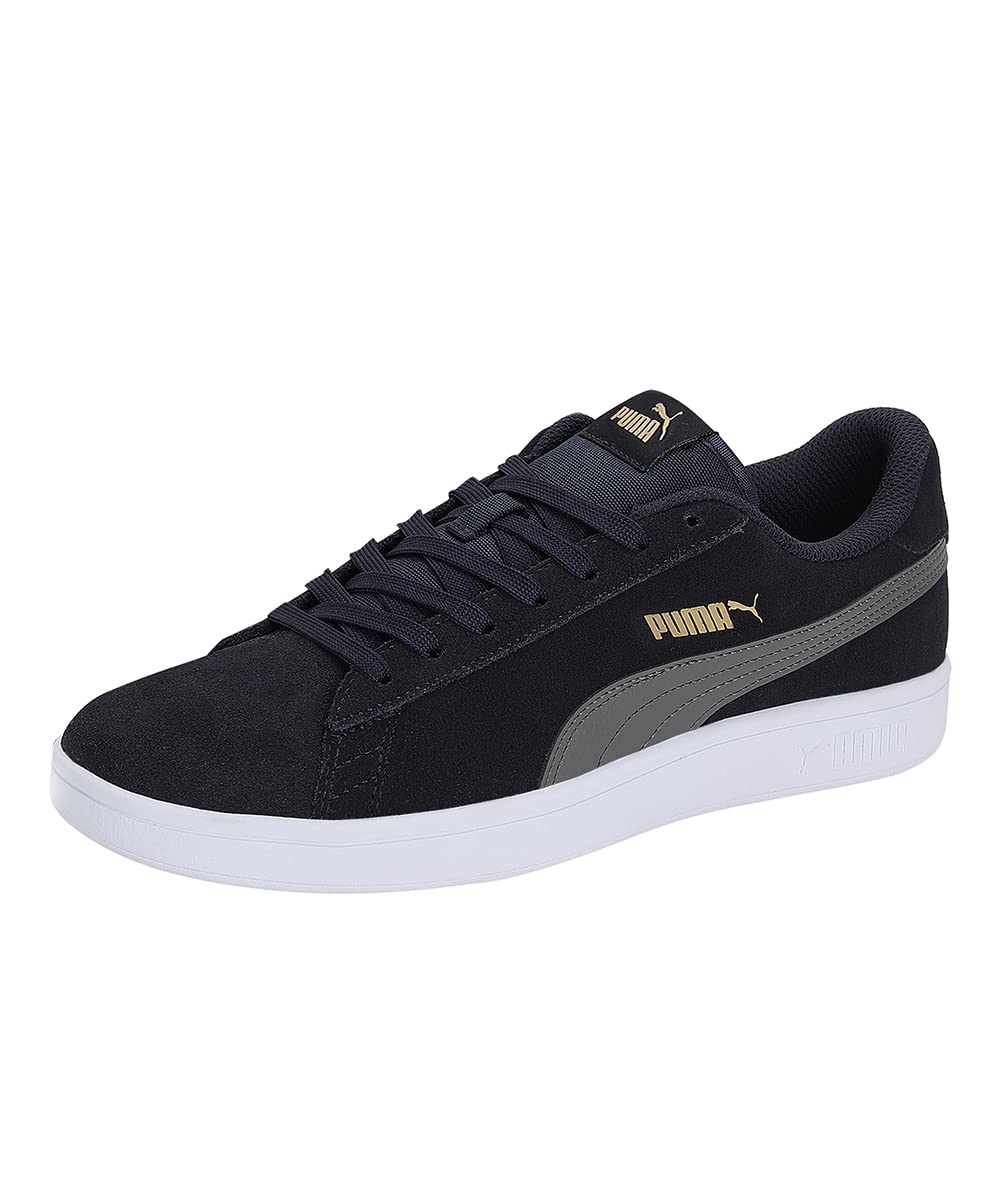PUMA Unisex's Smash V2 Running Shoes