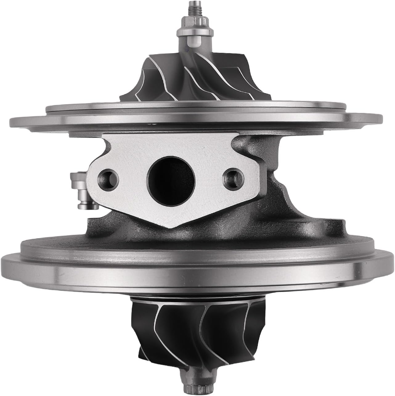 maXpeedingrods GTB1749VK Turbo Chra Core Cartridge For Ford Transit 2.2 Tdci Duratorq Euro 5 BK2Q6K682GA 786880-5006s