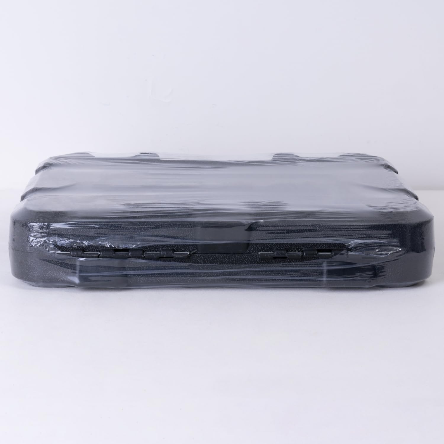 Ginour 20PCs Impact Socket Set 1/2 Inch, CR-V Drive Master Deep Impact Socket Set 8mm - 24mm, Metric, 6 Point, with 3pcs Drive Impact Extension Bar Set 3", 5",10"