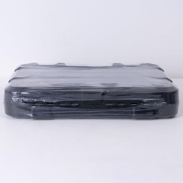 Ginour 20PCs Impact Socket Set 1/2 Inch, CR-V Drive Master Deep Impact Socket Set 8mm - 24mm, Metric, 6 Point, with 3pcs Drive Impact Extension Bar Set 3", 5",10"