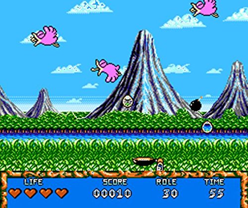 Lexibook, Power Cyber Arcade®, 300 Games Portable Game Console, JL3000