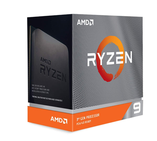 AMD Ryzensets 3 3200G processor (Radeon Vega 8 integrated GPU, 4 cores/4 threads, 65W TDP, AM4 socket, 6MB Cache, up to 4.0 Ghz max boost frequency , wraith stealth cooler)