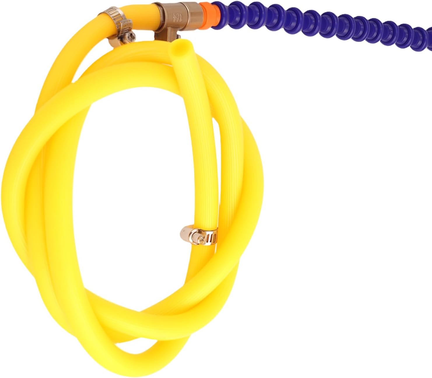 maXpeedingrods ATF Gearbox Oil Fluid Filling System Tool Kit for VW Audi 09G 01J CVT Benz 722.9 Transmission with Adapters