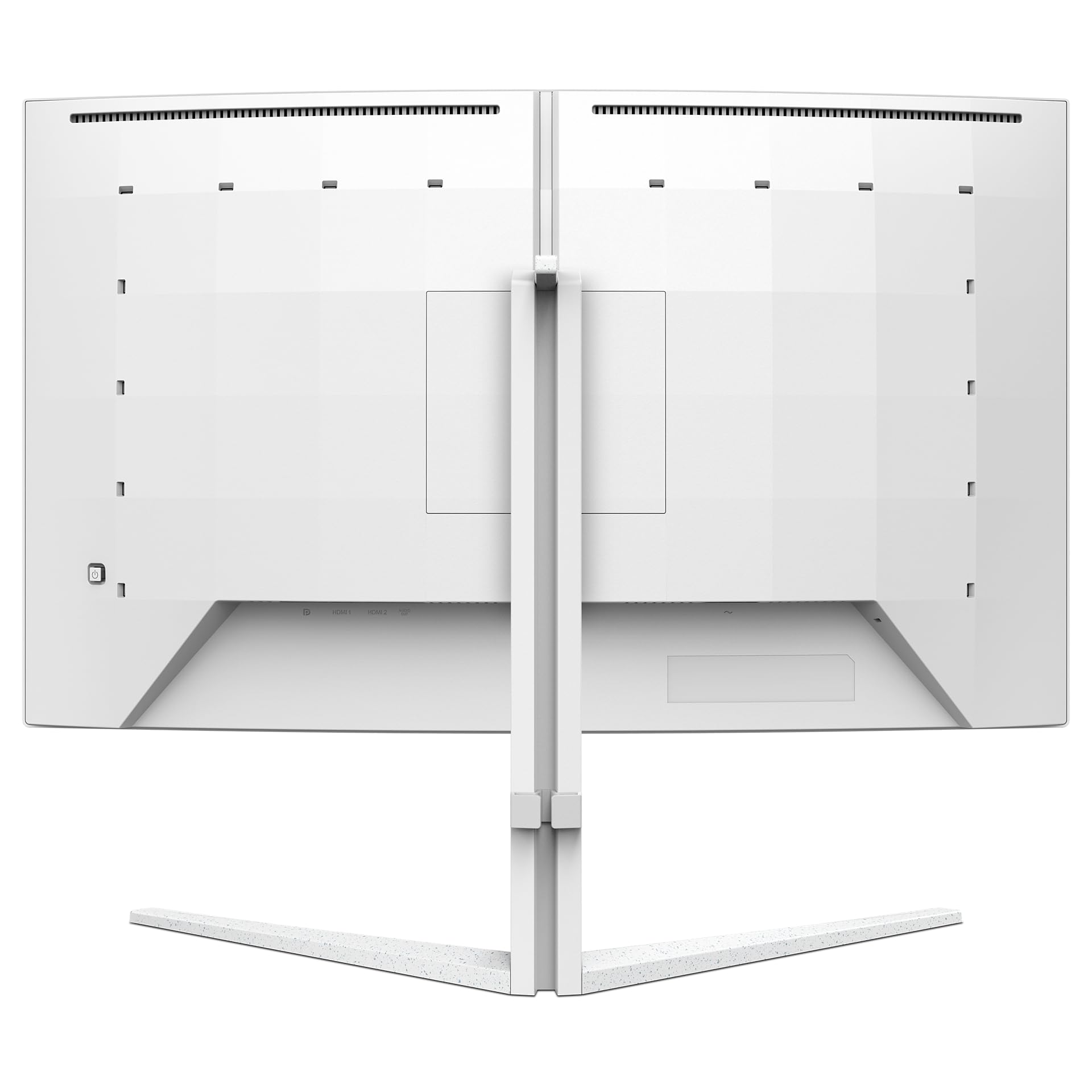 PHILIPS Evnia 32M2N6800M/00 computer monitor 80 cm (31.5") 3840 x 2160 pixels 4K Ultra HD LCD Black